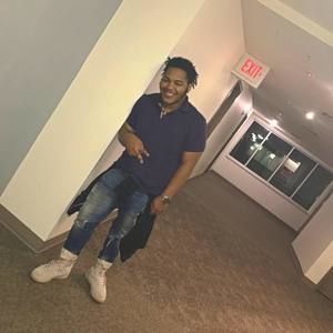 Meet your Posher, Nick